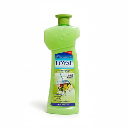 loyal Multipurpose Deodorizer 2100 ML WHITE
