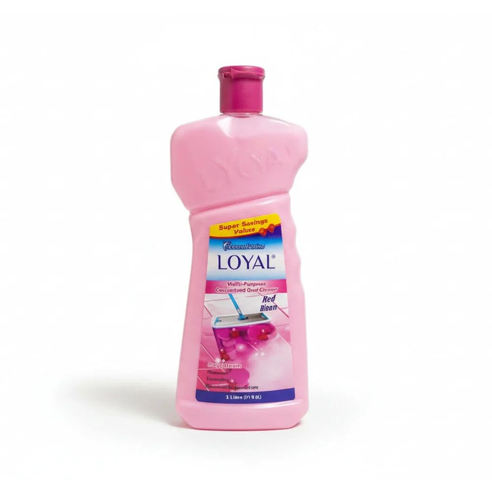 loyal Multipurpose Deodorizer 2100 ML WHITE