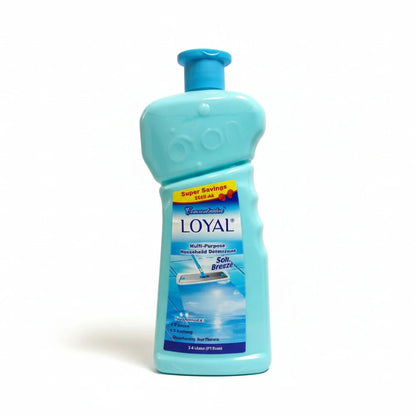 loyal Multipurpose Deodorizer 2100 ML WHITE