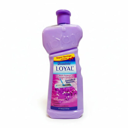 loyal Multipurpose Deodorizer 2100 ML WHITE