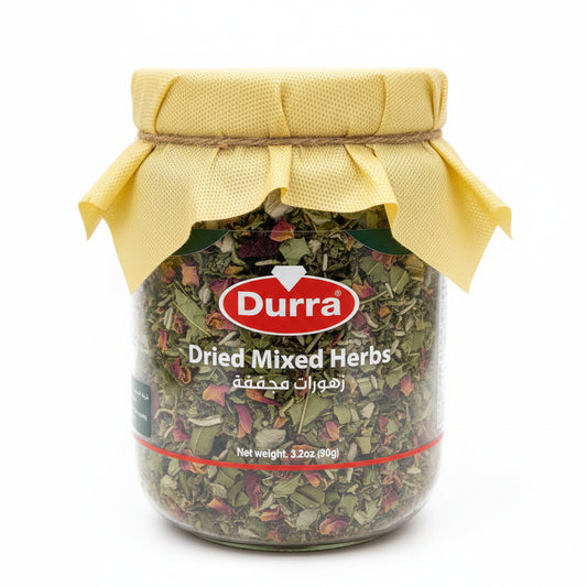 Durra Dried Mixed Herbs 90g