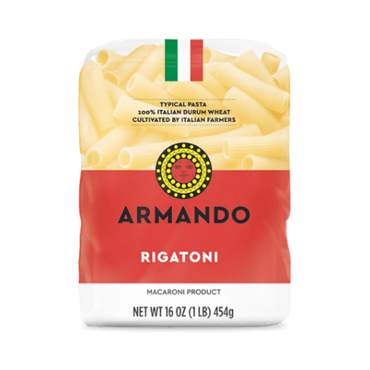 Armando Rigatoni 1LB