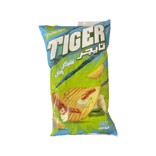 Tiger Ranch Chicken 80g