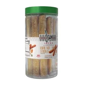 Jafra Crissini Cracker Cinnamon 300 G