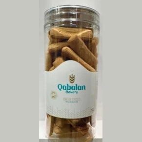 Qablan Fingers Vanilla 450g